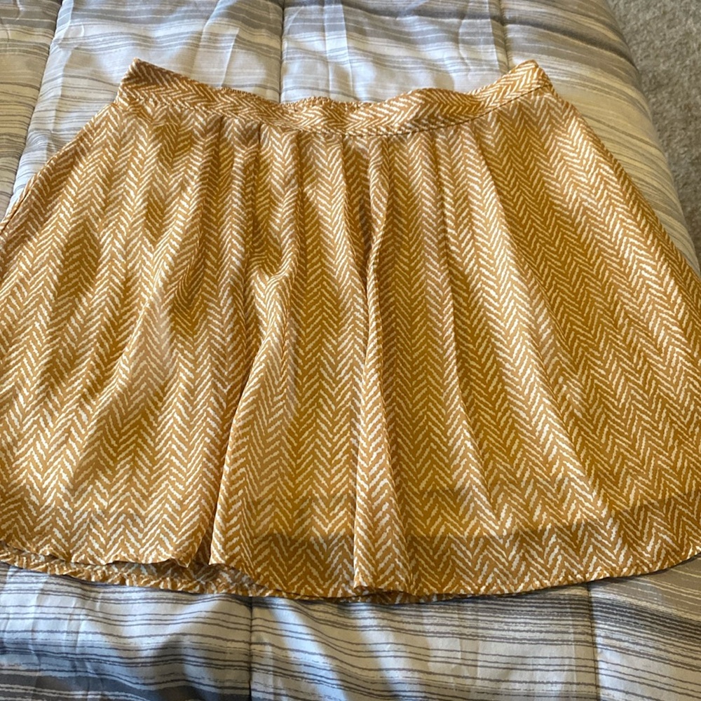 Super cute skirt!!!!